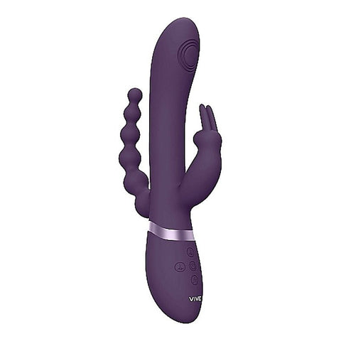 Vive Rini Purple by Shots Toys