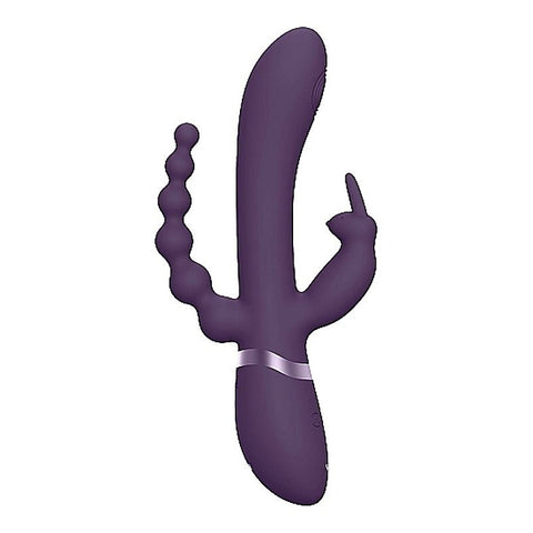 Vive Rini Purple by Shots Toys
