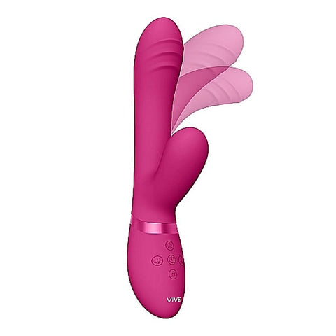 Vive Tani G-Spot Vibrator by Shots Toys