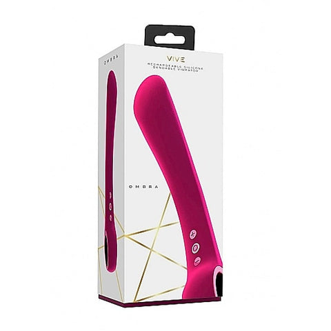 Vive Ombra Pink by Shots Toys