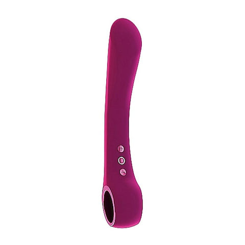 Vive Ombra Pink by Shots Toys