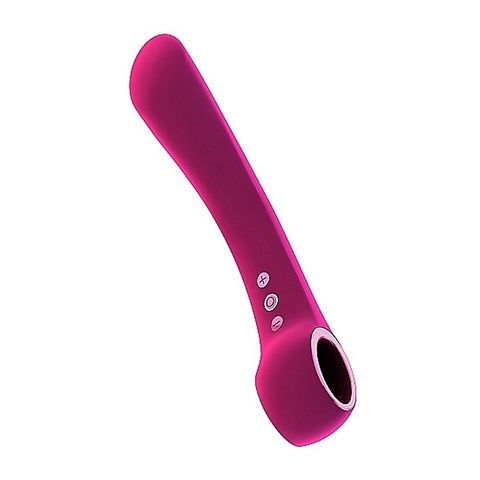 Vive Ombra Pink by Shots Toys