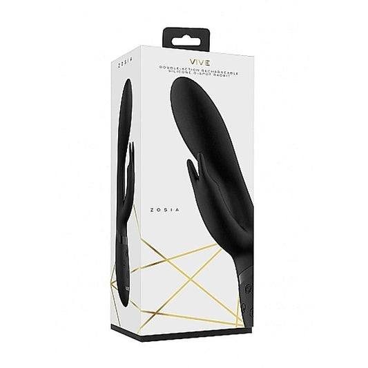 Vive Zosia Black by Shots Toys