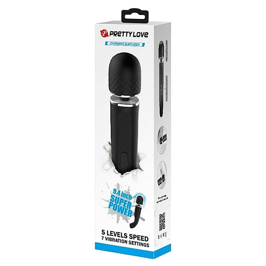Pretty Love Deluxe Body Wand by Baile