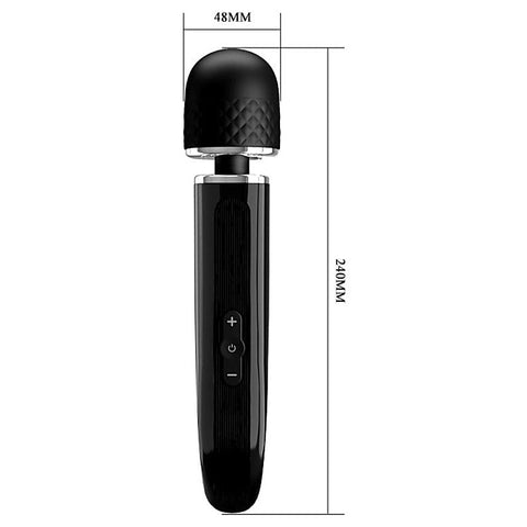 Pretty Love Deluxe Body Wand by Baile