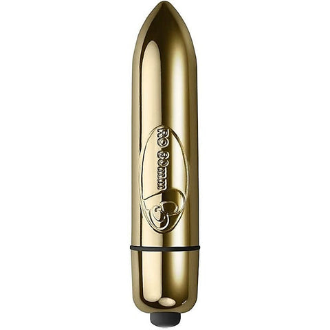 RO-80 Single Speed Champagne Gold by Rocks Off
