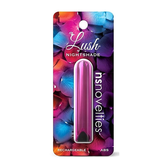 Lush Nightshade by NS Novelties