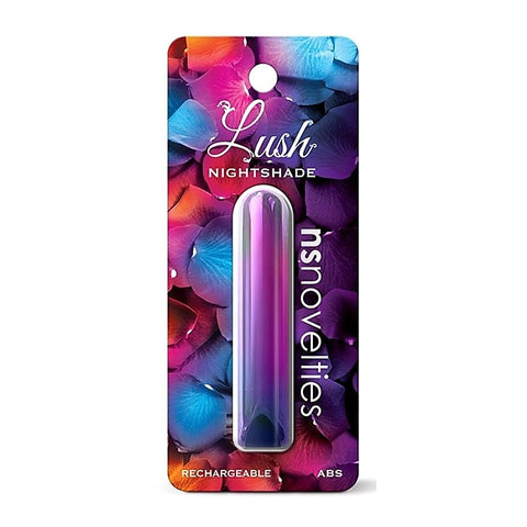 Lush Nightshade by NS Novelties