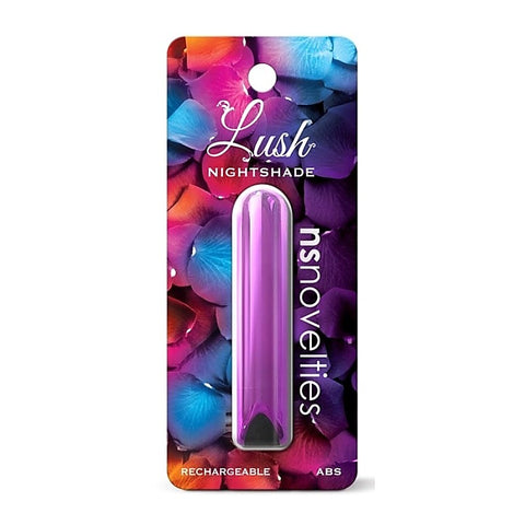 Lush Nightshade by NS Novelties