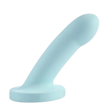 Myst 5 in. Vibrating by Sportsheets