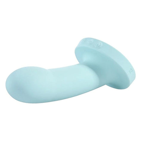 Myst 5 in. Vibrating by Sportsheets