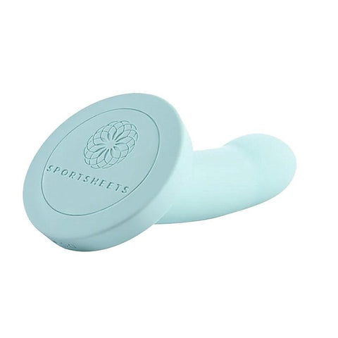 Myst 5 in. Vibrating by Sportsheets