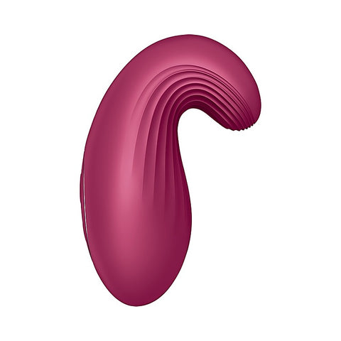 Dipping Delight 12 Functions Layon Clitoral Massager