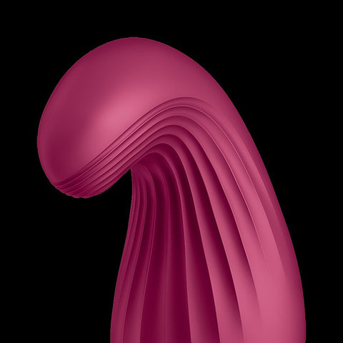 Dipping Delight 12 Functions Layon Clitoral Massager