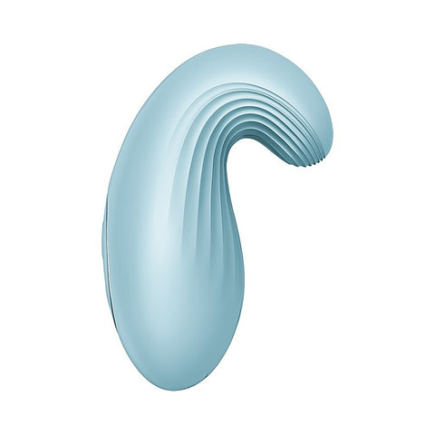 Dipping Delight 12 Functions Layon Clitoral Massager
