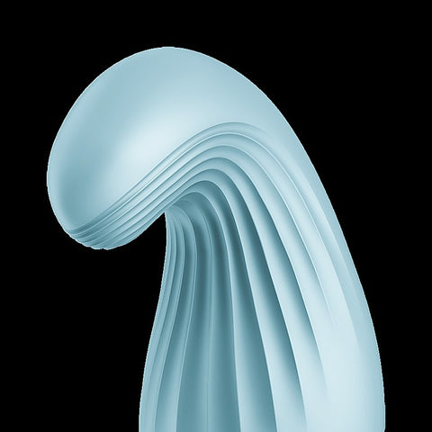 Dipping Delight 12 Functions Layon Clitoral Massager