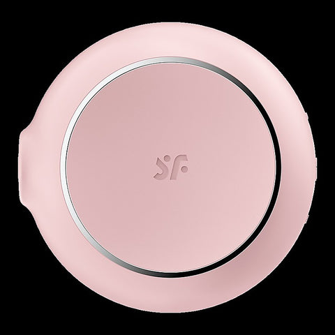 Pro To Go 3 Air Pulse Wave Clitoral Vibrator By Satisfyer