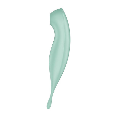 Twirling Pro+ App Controlled G Spot Massager by Satisfyer