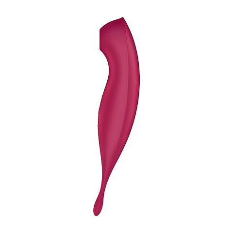 Twirling Pro+ App Controlled G Spot Massager by Satisfyer