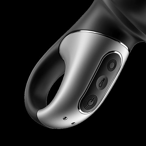 Hot Passion 12 Functions G Spot Vibrator by Satisfyer