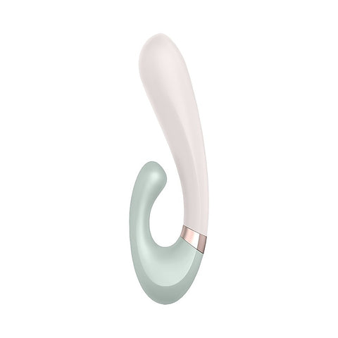 Heat Wave App Connected Multi Functions G Spot Vibrator
