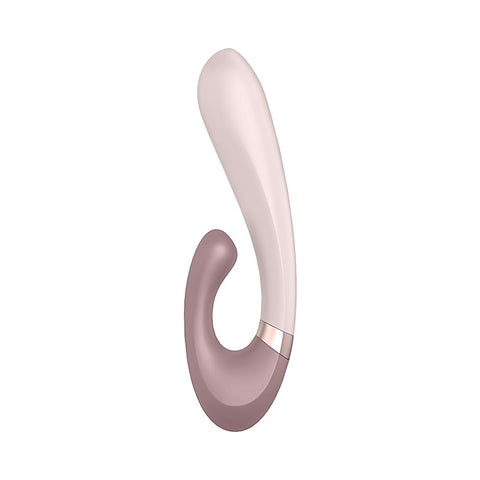 Heat Wave App Connected Multi Functions G Spot Vibrator