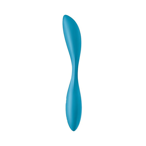 G-Spot Flex 1 Bendable by Satisfyer