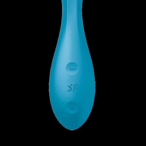 G-Spot Flex 1 Bendable by Satisfyer