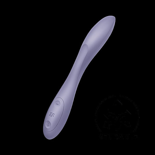 Flex 2 Bendable G Spot Vibrator by Satisfyer