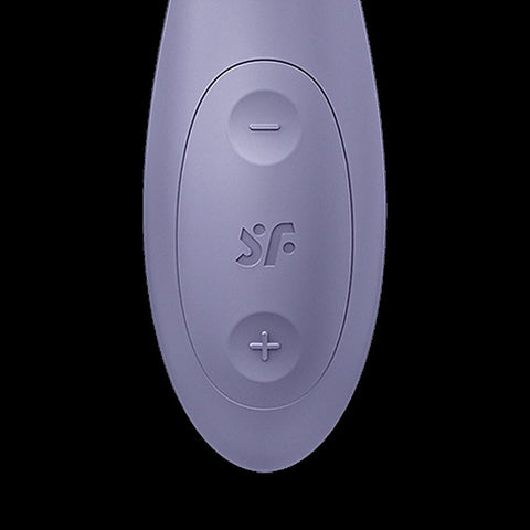 Flex 2 Bendable G Spot Vibrator by Satisfyer