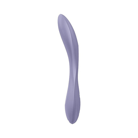 Flex 2 Bendable G Spot Vibrator by Satisfyer