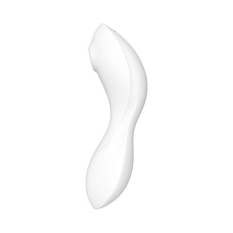 Curvy Trinity 5 Layon Air Pulse App Connected by Satisfyer