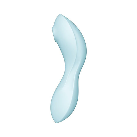 Curvy Trinity 5 Layon Air Pulse App Connected by Satisfyer