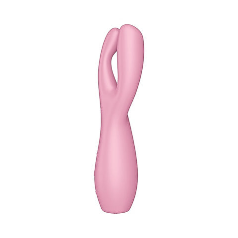Threesome 3 Layon 3 Motors by Satisfyer
