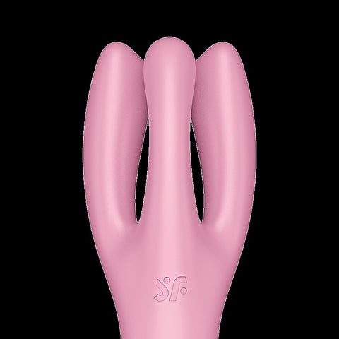 Threesome 3 Layon 3 Motors by Satisfyer