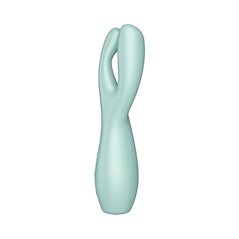 Threesome 3 Layon 3 Motors by Satisfyer