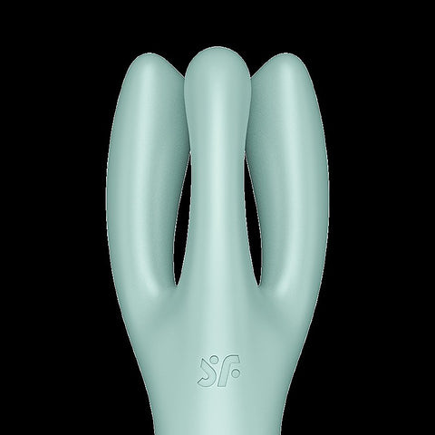 Threesome 3 Layon 3 Motors by Satisfyer