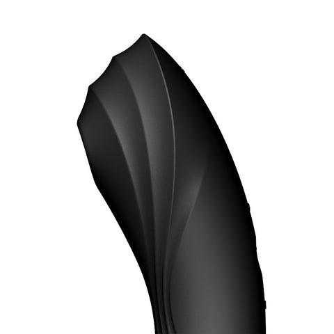 Curvy Trinity 4 Air Pulse Vibrating G Spot Massager