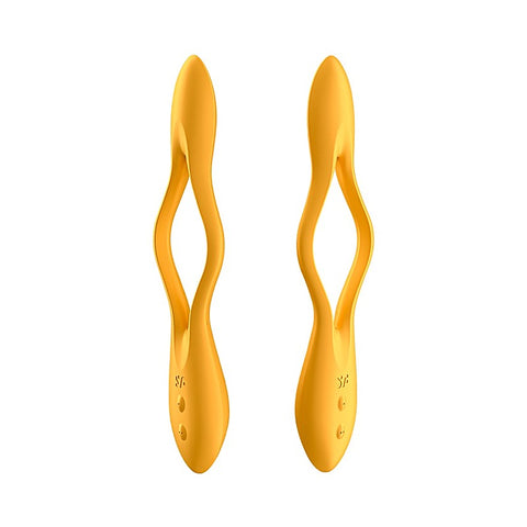 Elastic Joy Silicone G Spot Massager by Satisfyer