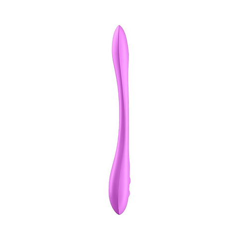 Elastic Joy Silicone G Spot Massager by Satisfyer