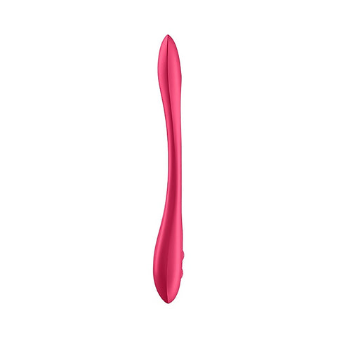 Elastic Joy Silicone G Spot Massager by Satisfyer