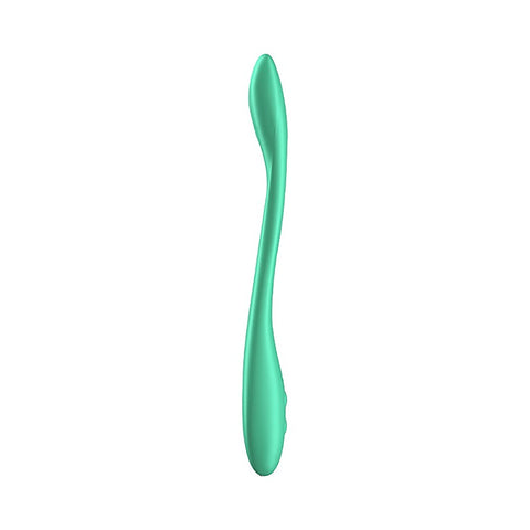 Elastic Game Bendable Multi Functions G Spot Vibrator