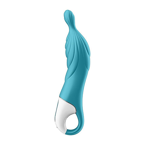 A-Mazing 2 Multi Functions Silicone A Spot Massager