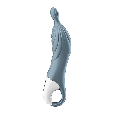 A-Mazing 2 Multi Functions Silicone A Spot Massager