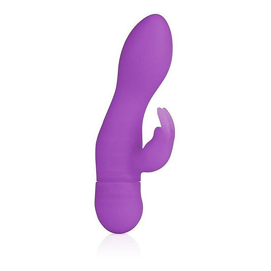 Silicone Jack Rabbit One Touch Vibrator