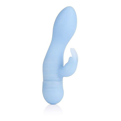 Silicone Jack Rabbit One Touch Vibrator