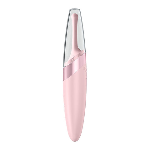 Twirling Delight 40 Functions Clitoral Massager by Satisfyer