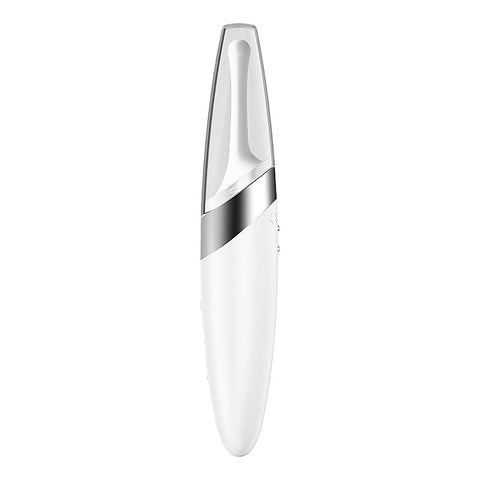 Twirling Delight 40 Functions Clitoral Massager by Satisfyer