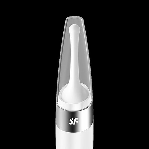Twirling Delight 40 Functions Clitoral Massager by Satisfyer