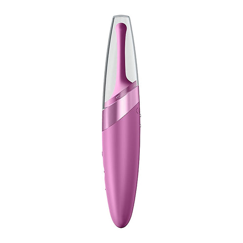 Twirling Delight 40 Functions Clitoral Massager by Satisfyer